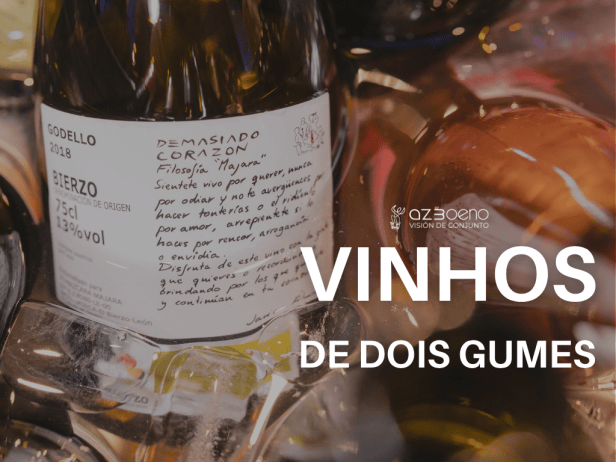VINHOS DE DOIS GUMES
