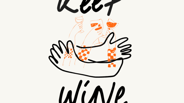 Keep Wine